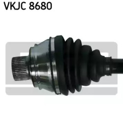 skf vkjc8680